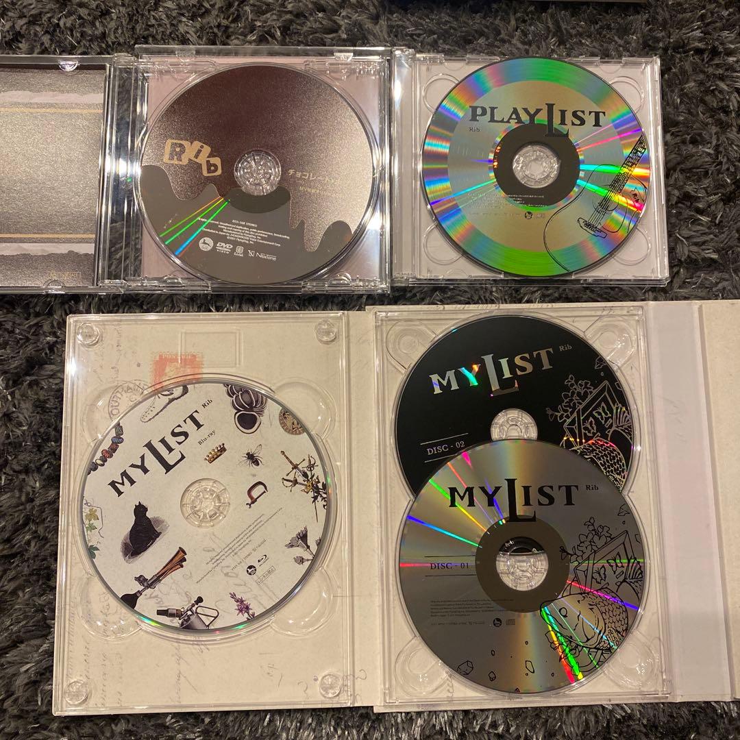 く*4様 りぶ 歌い手 [希少]サイン入り4点セット おまけ付き