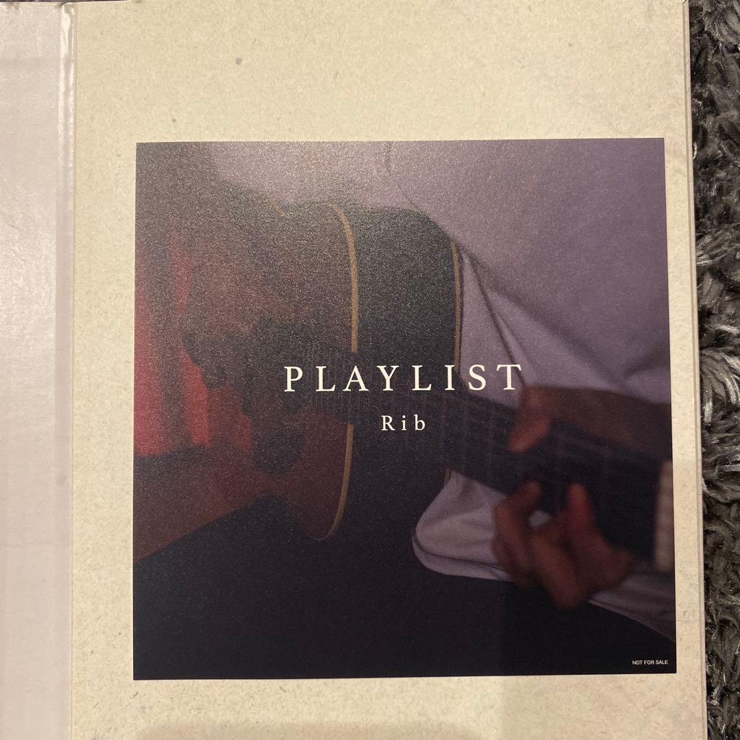 く*4様 りぶ 歌い手 [希少]サイン入り4点セット おまけ付き