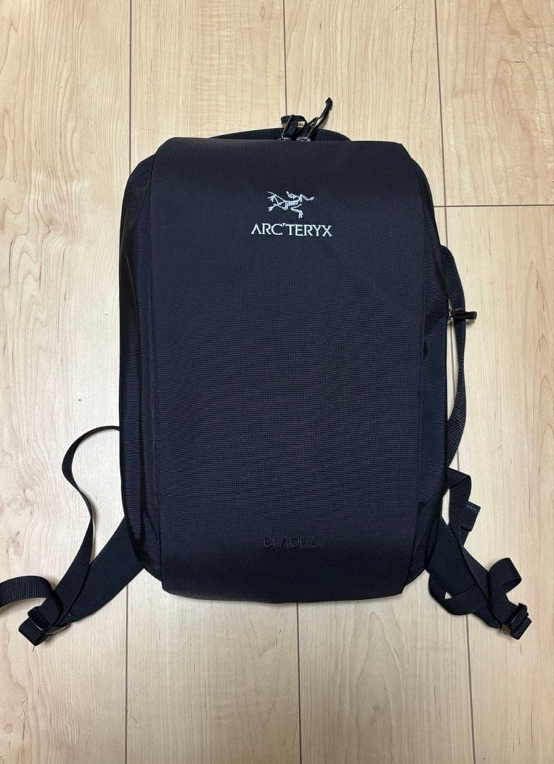 ぽ*た様 アークテリクス ARC’TERYX ブレード6 バックパック 美品 廃