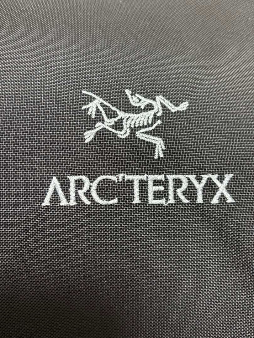ぽ*た様 アークテリクス ARC’TERYX ブレード6 バックパック 美品 廃