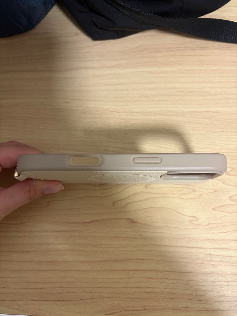 【美品】custype iPhoneケース17&アクセサリー4点セット