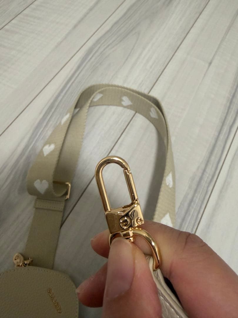 【美品】custype iPhoneケース17&アクセサリー4点セット