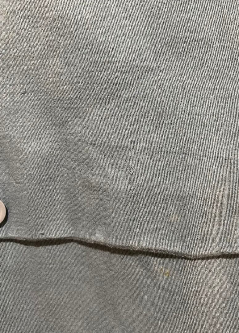 ミナペルホネン go go! カモメ ツバメ ワンピース ① ブルーグリーン