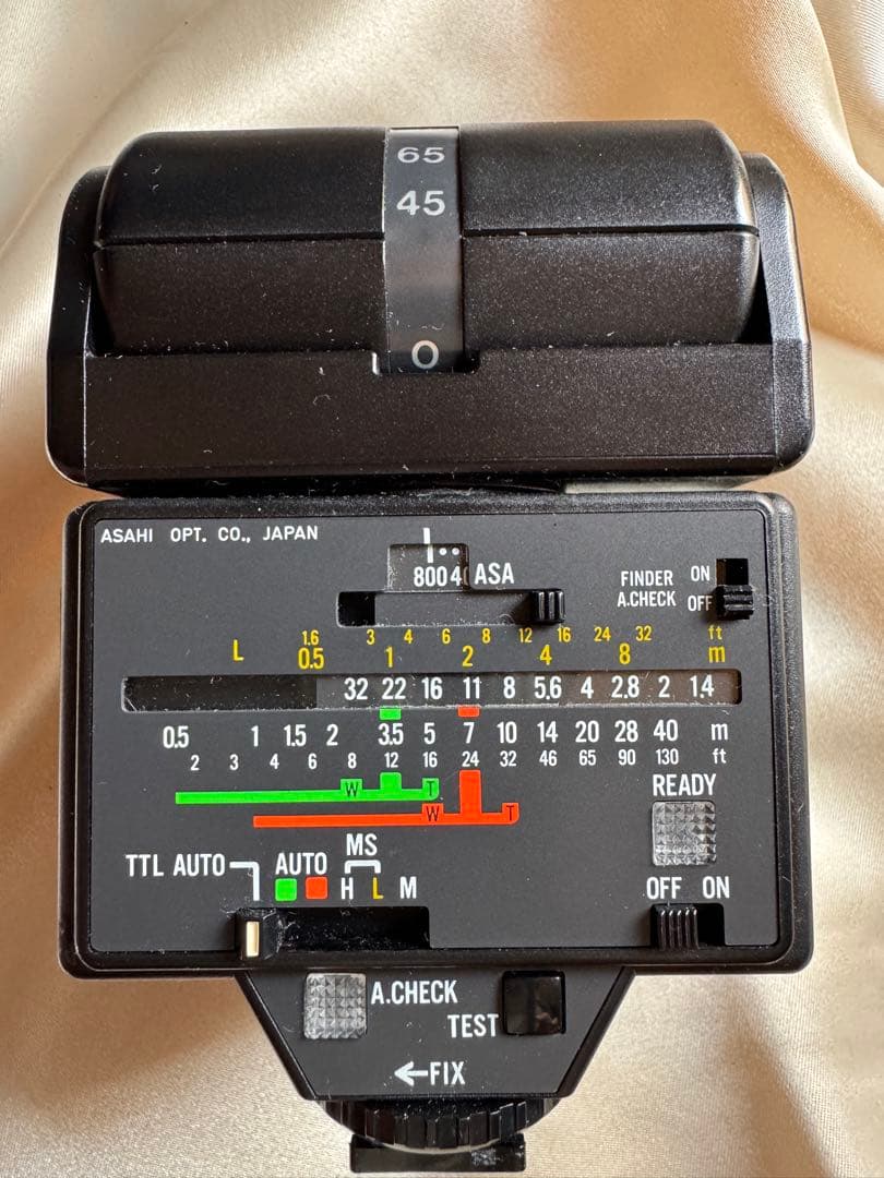 Sナリア PENTAX 一眼レフカメラセット レンズ4本付き