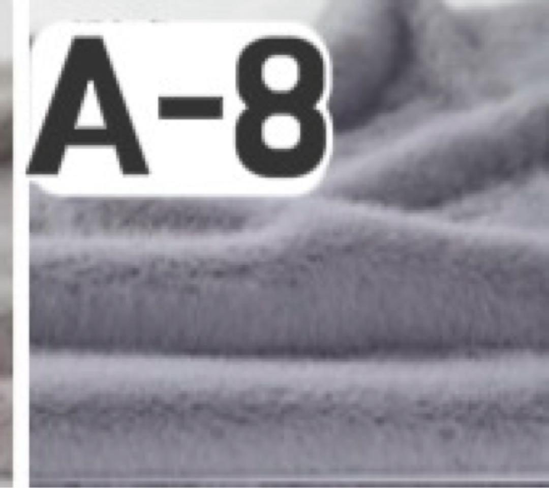 ♡おすわりぬい服 猫耳10-16cm チェック♡ ⑦タイムセール