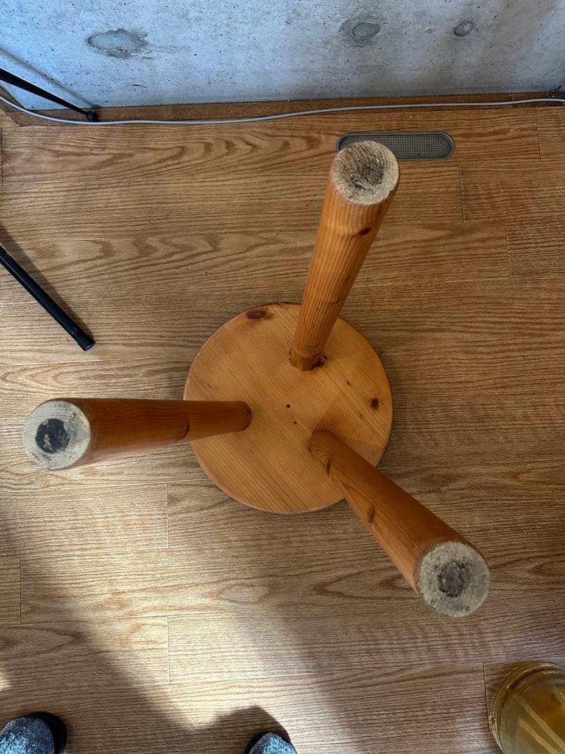 シャルロットペリアン　Les arcs CharlottePerriand