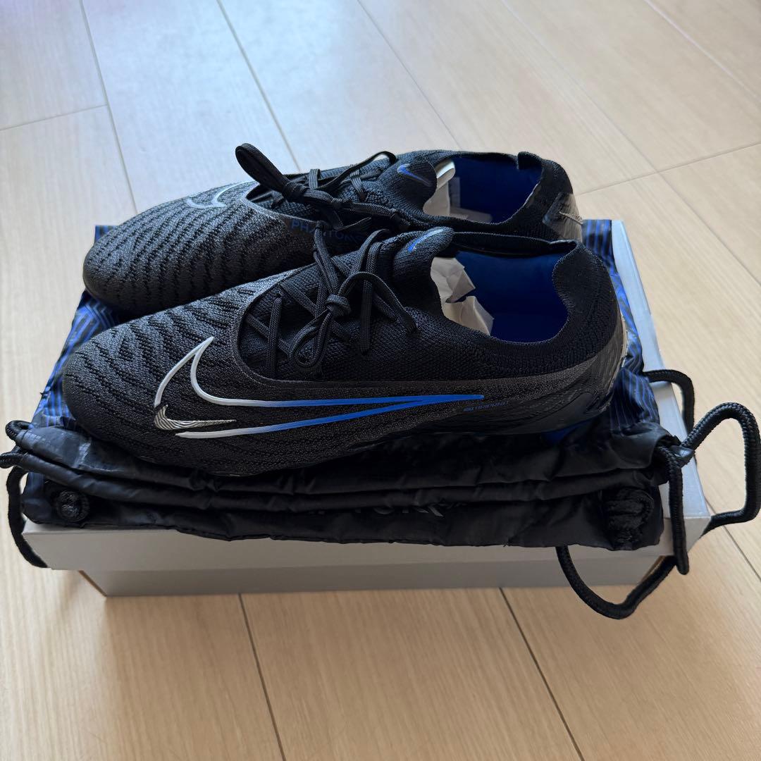 Nike Phantom GX エリートAG