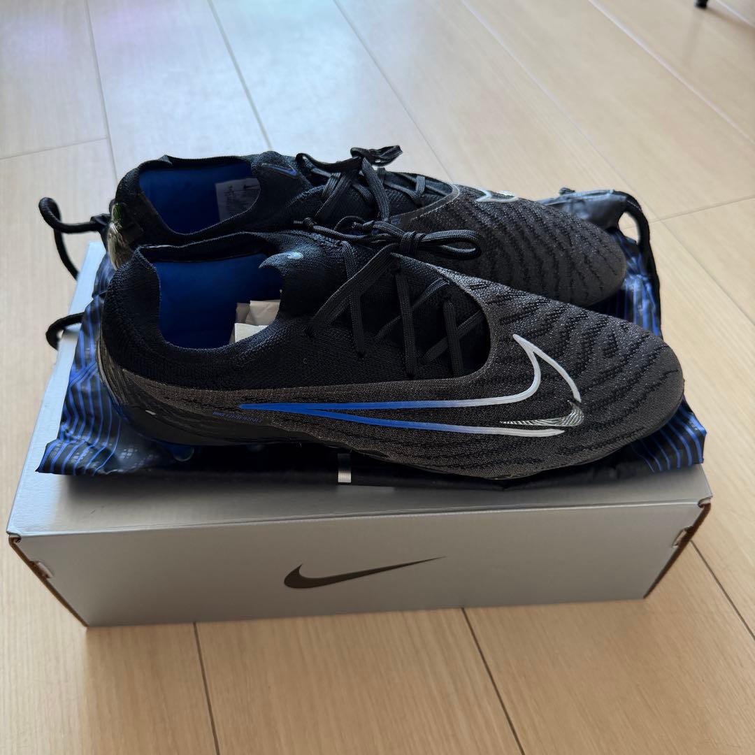 Nike Phantom GX エリートAG