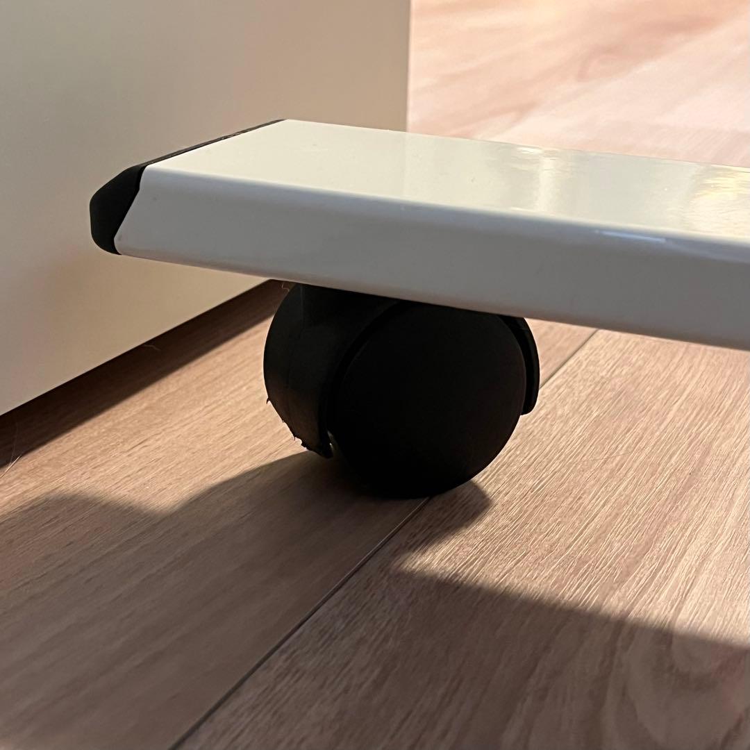 FLEXISPOT 電動式昇降デスク EG1-Light(幅120×奥行60)