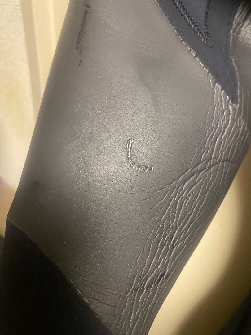 Axxe Classicアックスクラシック　セミドライ4ミリx3ミリ　サイズMB