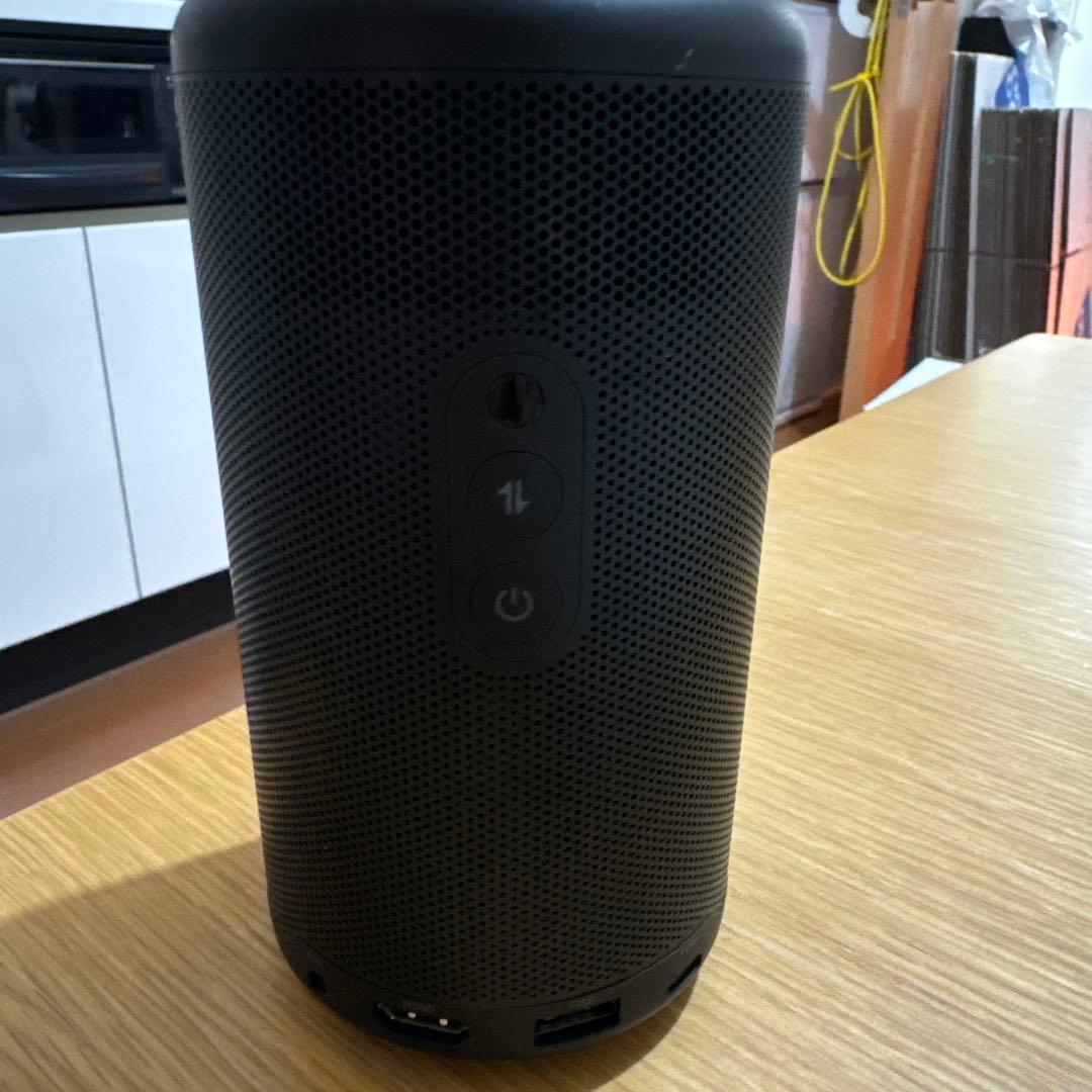 NEBULA Capsule Ⅱプロジェクター本体