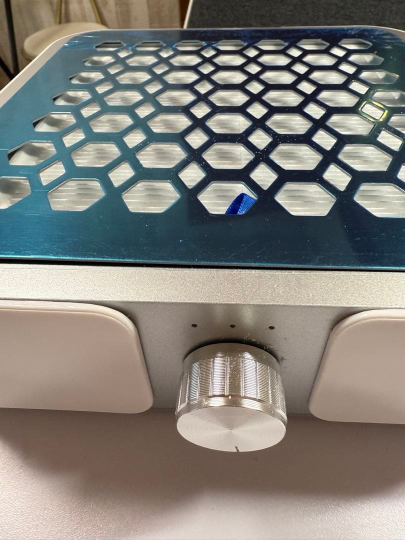 Star Bit's 強力吸引集塵機　ハニカムダスター(コード式)