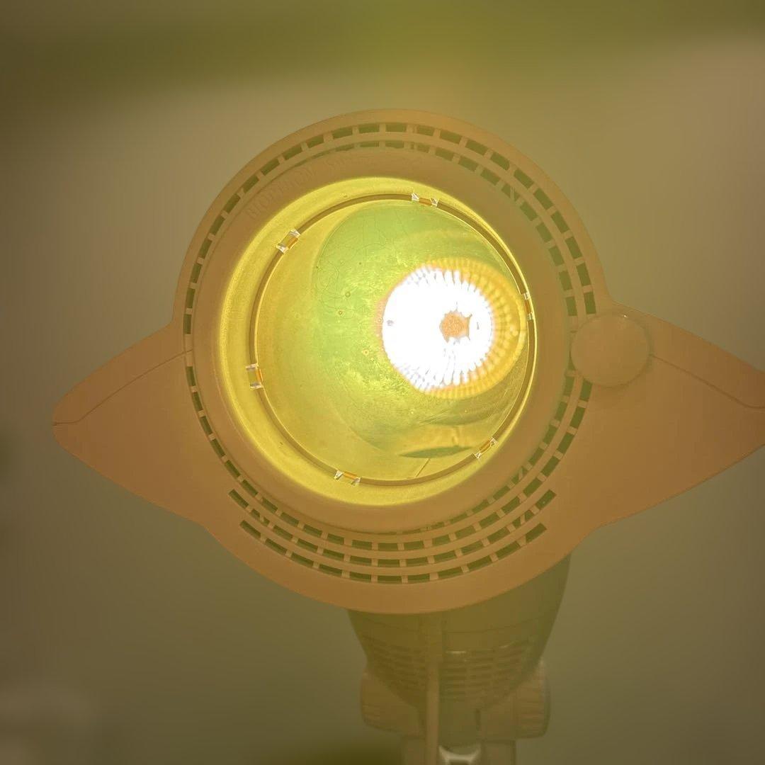 週末セール　バイオプトロン プロ1 美容ライト アグレックス