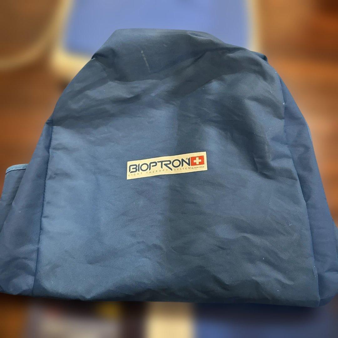 週末セール　バイオプトロン プロ1 美容ライト アグレックス