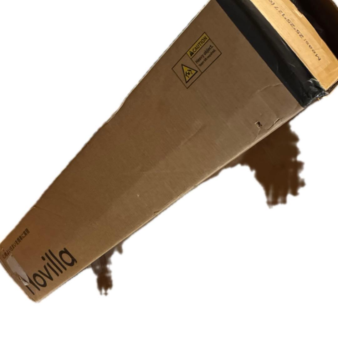 novilla セミダブル　マットレス