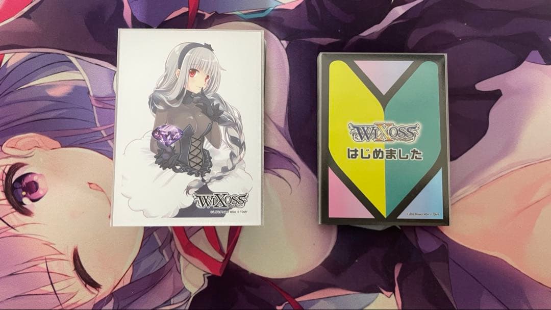 5アルフォウ【オールスターデッキ販売】