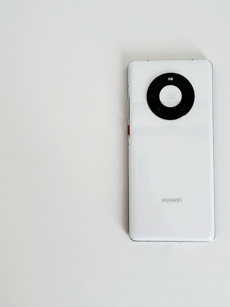 スマートフォン本体 HUAWEI Mate 40 Pro 8GB/128GB