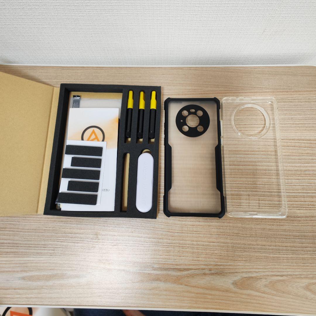 スマートフォン本体 HUAWEI Mate 40 Pro 8GB/128GB