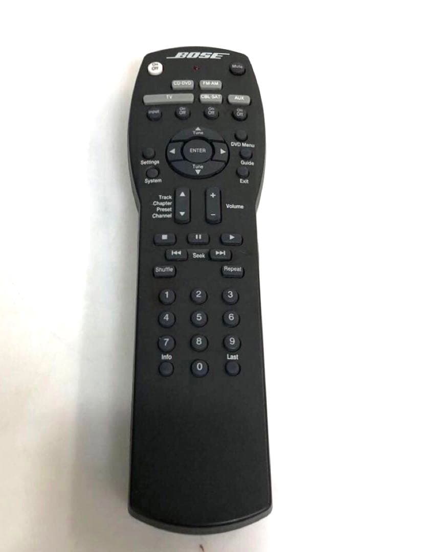 BOSE 321 GS SERIES 2 ホームシアターシステム