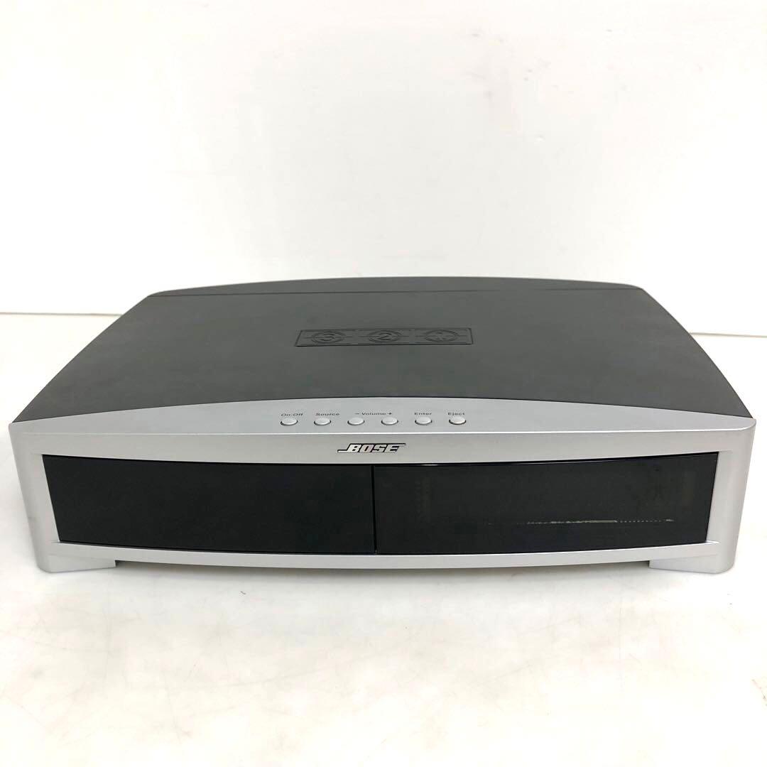 BOSE 321 GS SERIES 2 ホームシアターシステム