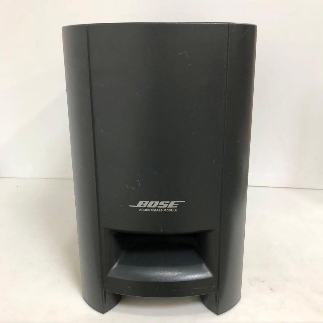 BOSE 321 GS SERIES 2 ホームシアターシステム