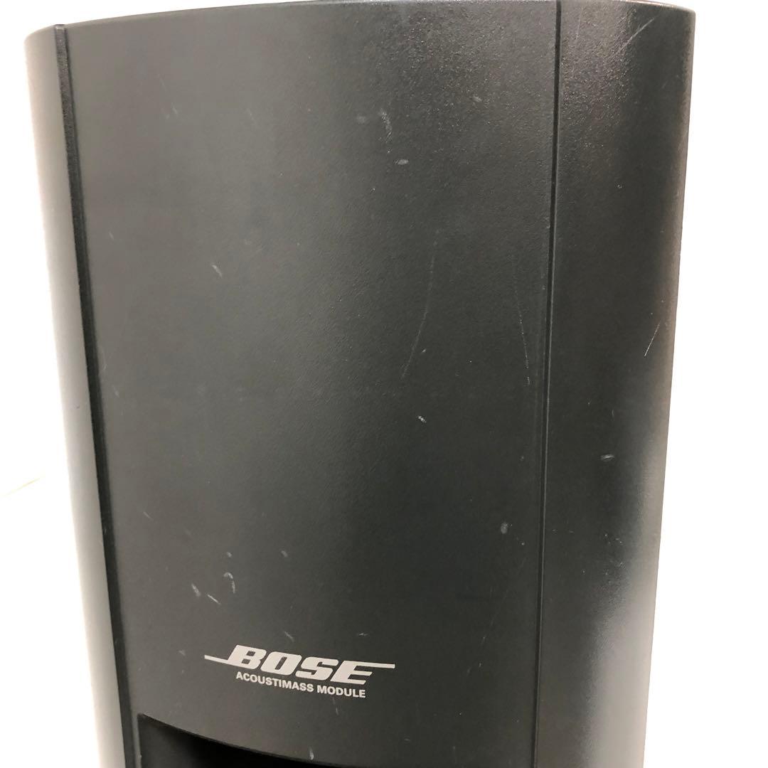 BOSE 321 GS SERIES 2 ホームシアターシステム