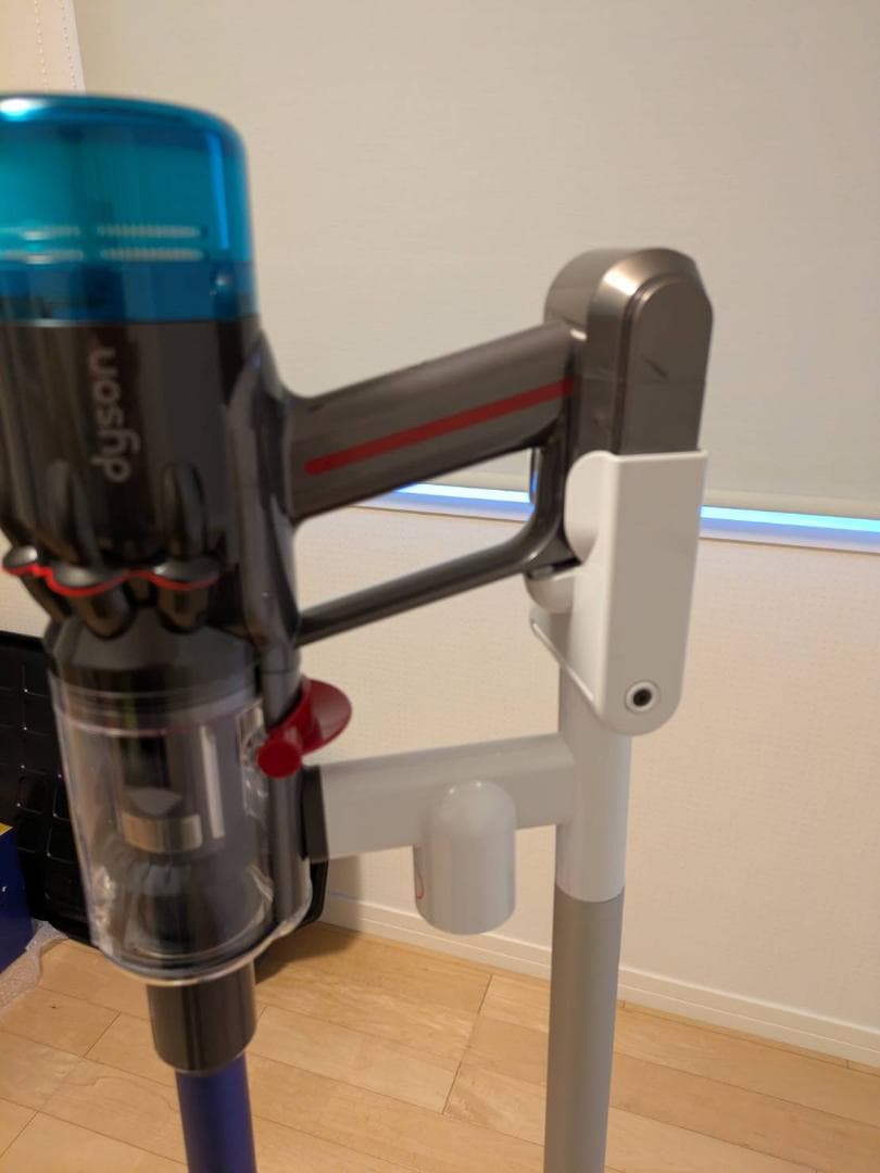 ダイソン　コードレスクリーナー　SV33　MICRO　PLUS　HEPA