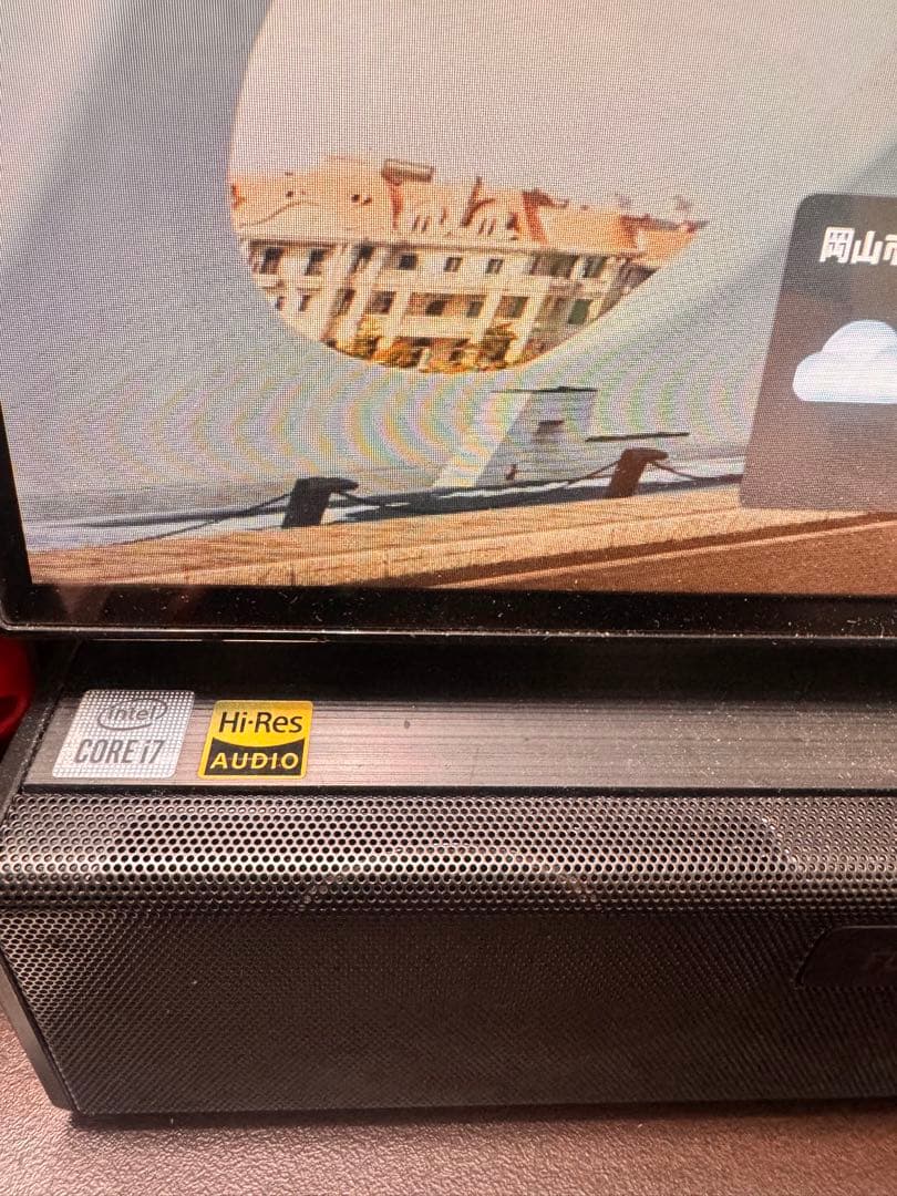 【高性能】富士通 ESPRIMO FH90/E2 一体型PC｜27インチ｜i7｜