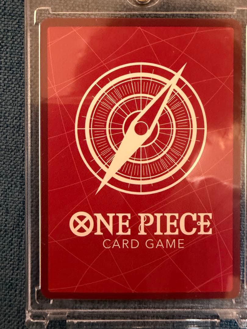 G*I様 ボア・ハンコック リーダーパラレル