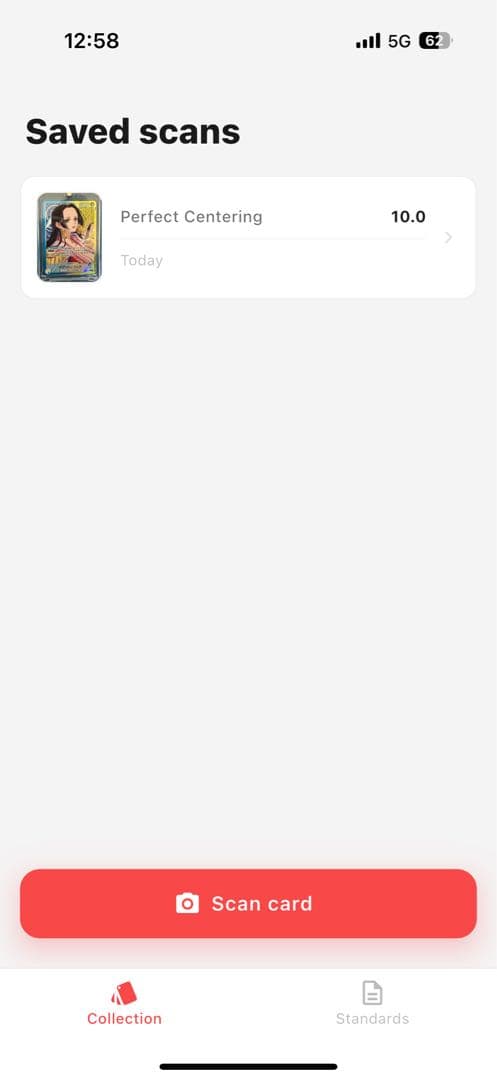 G*I様 ボア・ハンコック リーダーパラレル