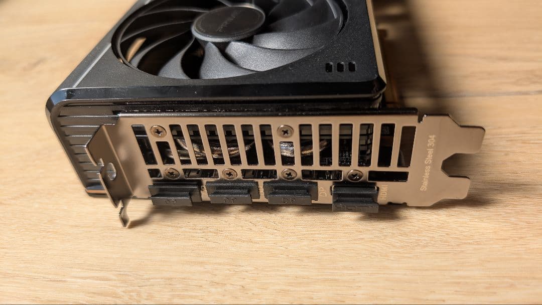 [新古品] ASUS PRIME Radeon RX 9070 XT 16GB