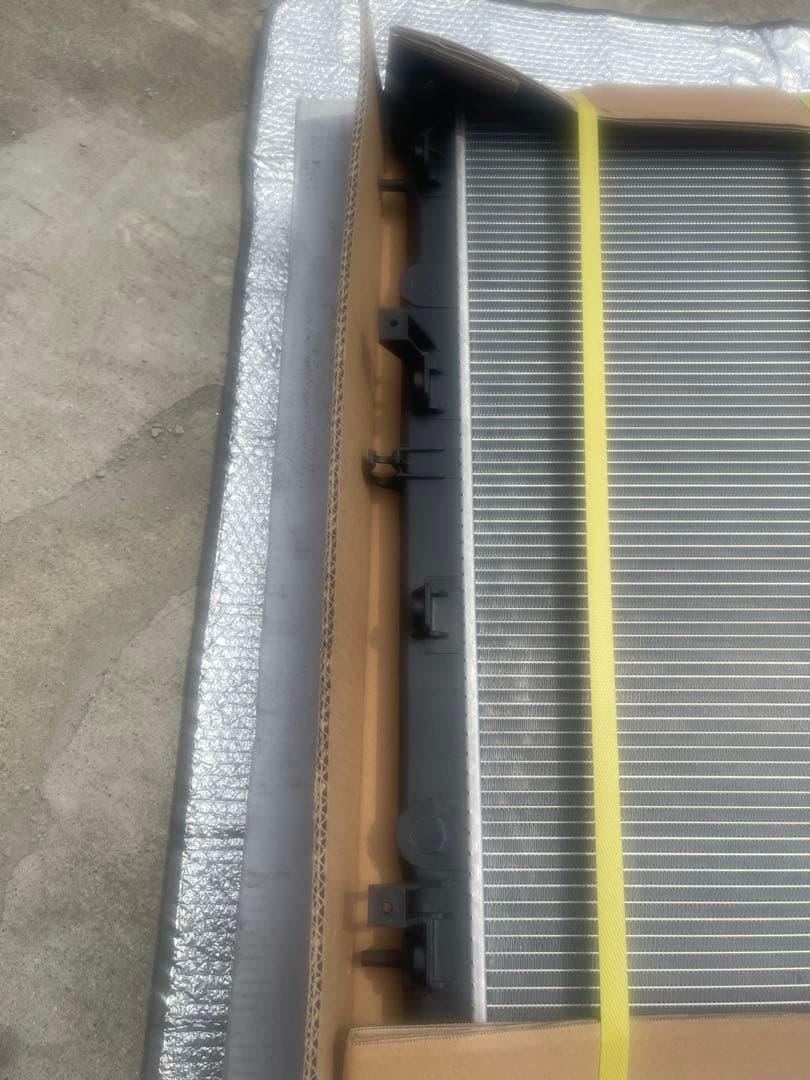 KOYORAD レガシィ　MT用ラジエーター PL091662 BL 5 BP5