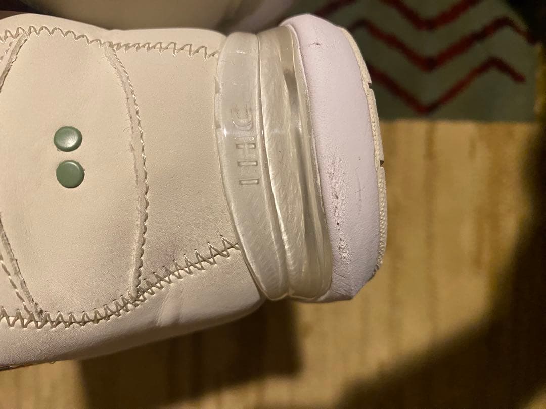 ⭐︎値下げ中⭐︎美品ライカシューズ24センチ　ジャザサイズ　エクササイズ