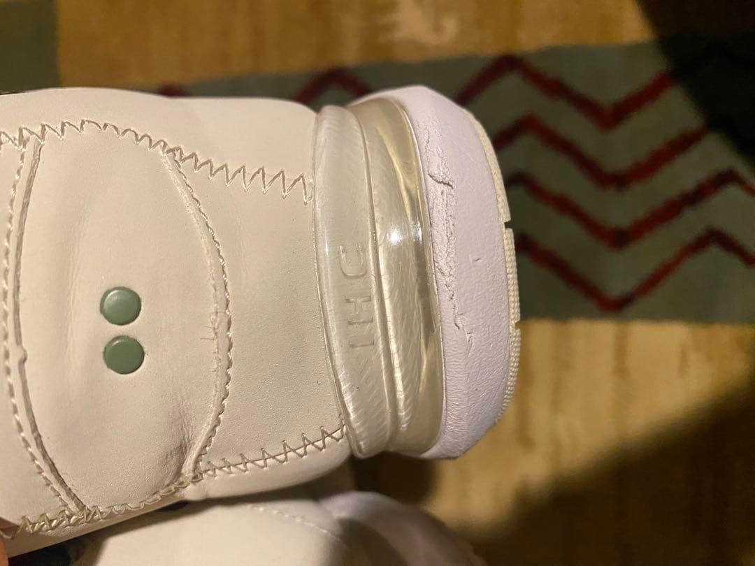 ⭐︎値下げ中⭐︎美品ライカシューズ24センチ　ジャザサイズ　エクササイズ