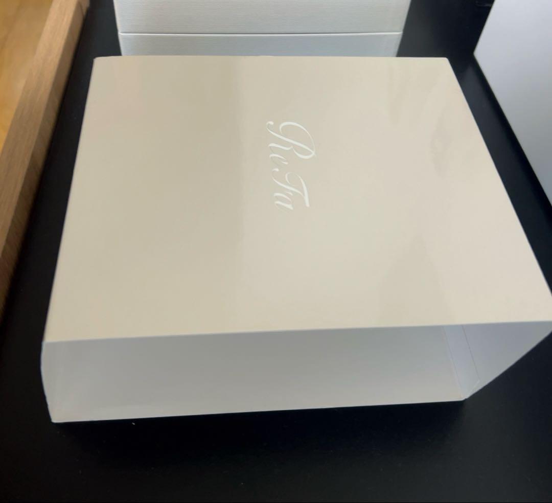 正規品　リファ ReFa カラットレイ