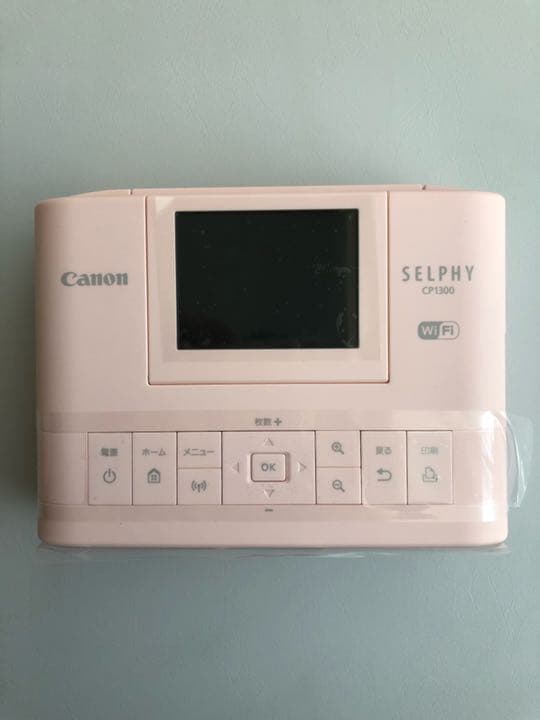 Canonプリンター cp1300