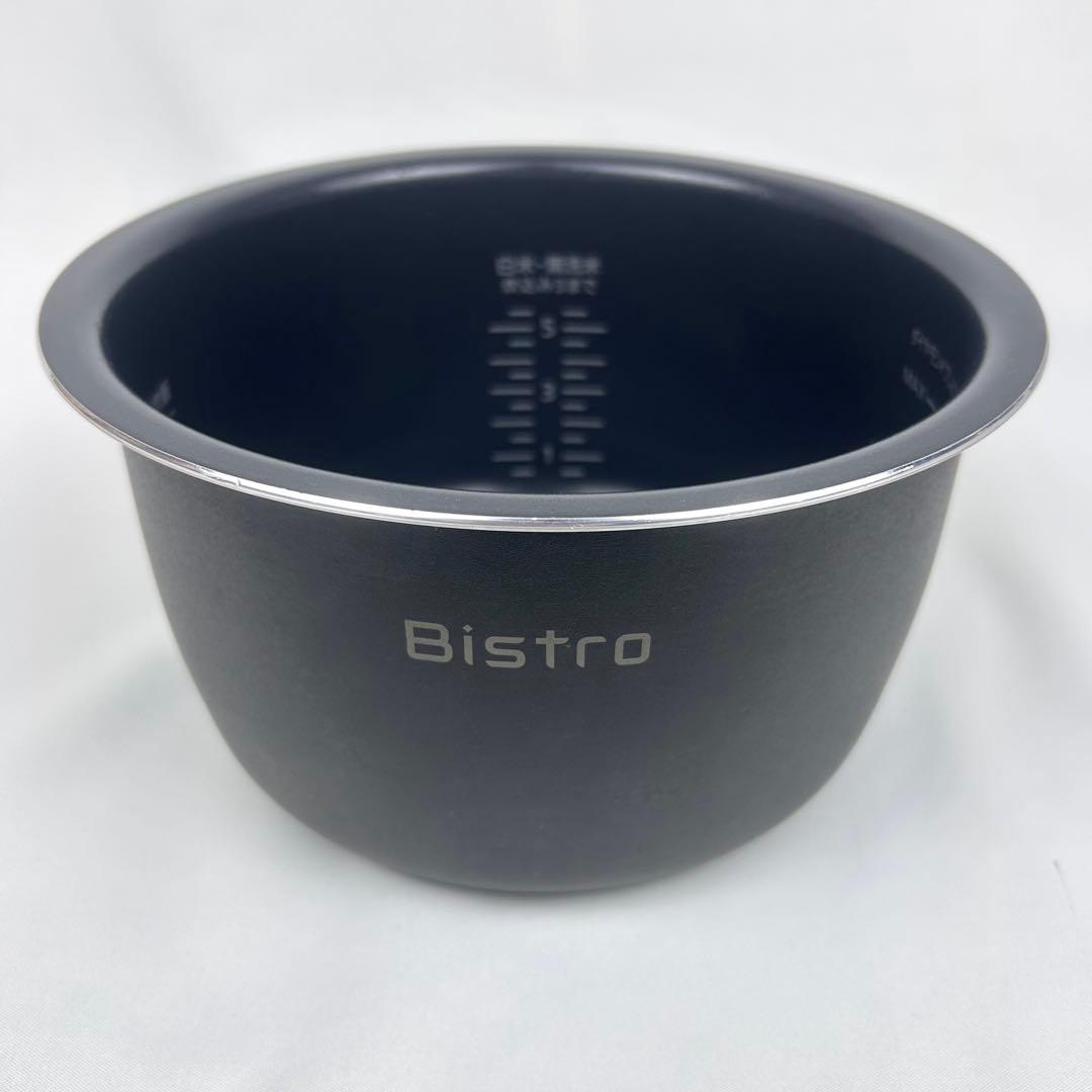 【人気】Panasonic パナソニック ビストロ Bistro 炊飯器 5.5