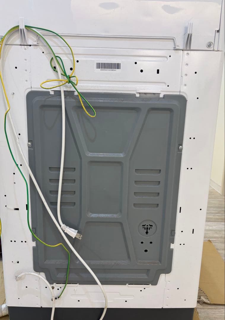 近藤 16金曜まで出品！TOSHIBA 洗濯機 AW-10M7 10kg