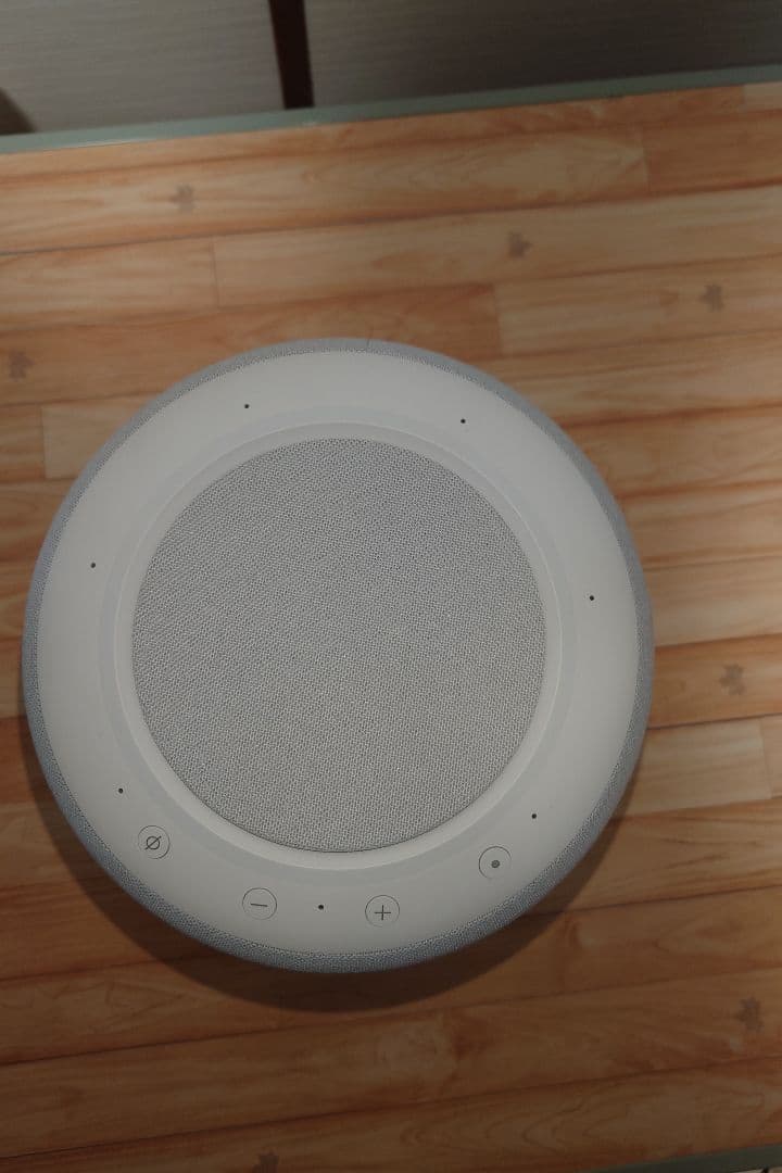 Amazon Echo Studio ホワイト比較的美品