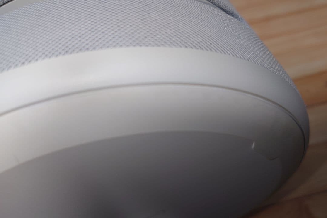 Amazon Echo Studio ホワイト比較的美品