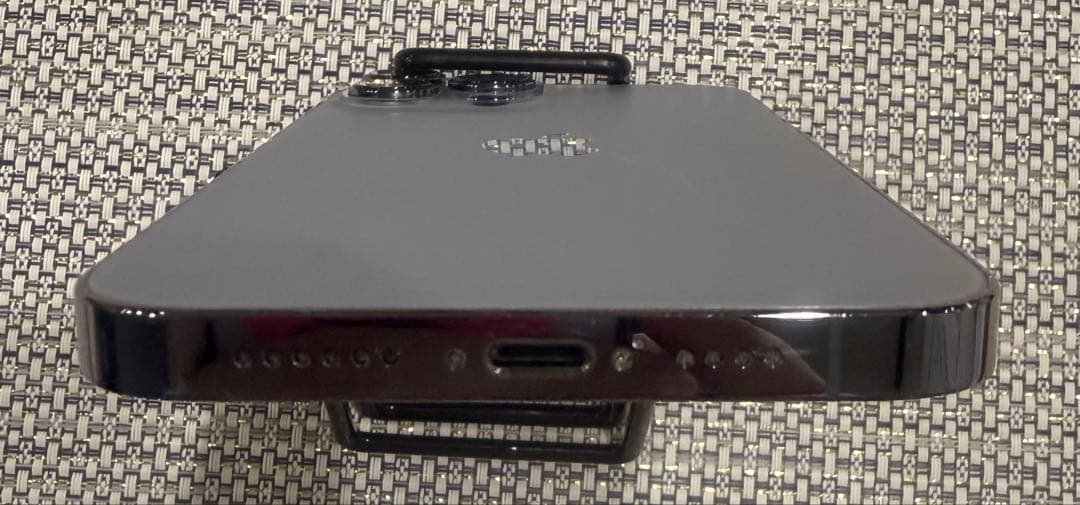 Apple iPhone13ProMAX シエラブルー 256GB