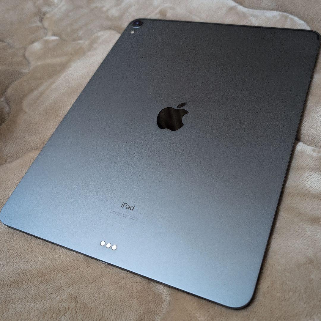 iPad Pro 12.9 インチ 第3世代64GB WiFiモデル 訳あり