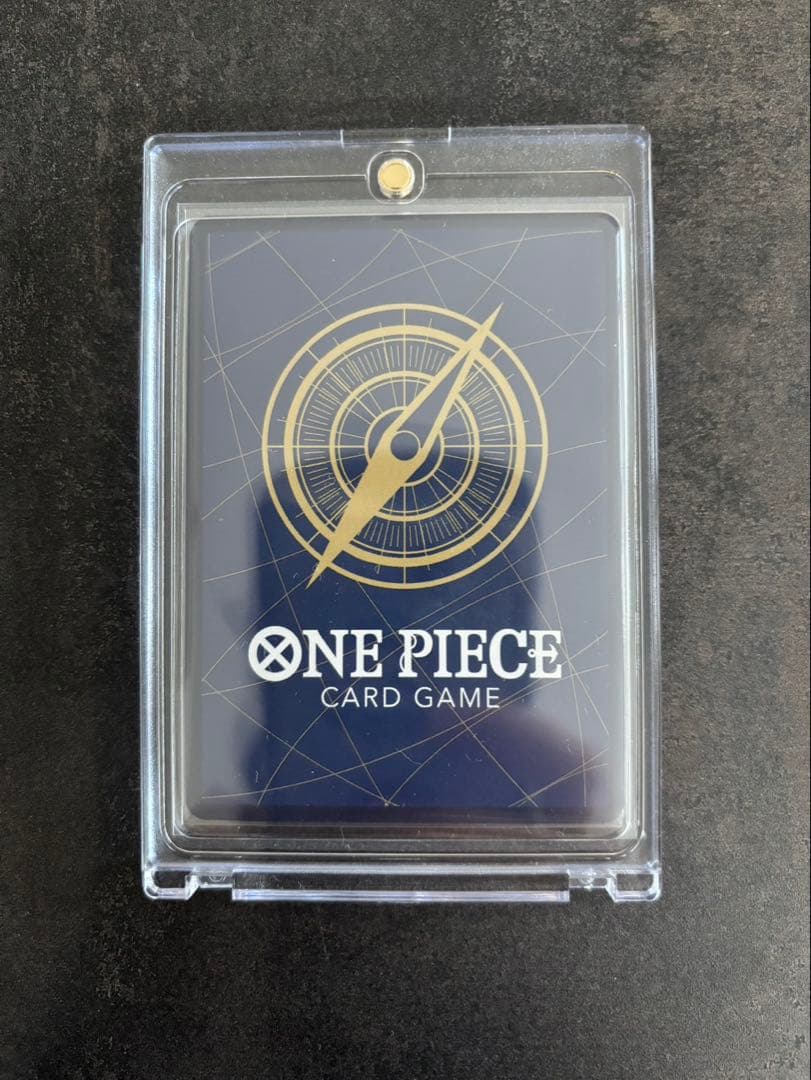 ONE PIECE WANTED モンキー・D・ルフィ