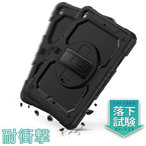SEYMAC stock iPad 10.2インチ 第9/8/7世代 ケース m