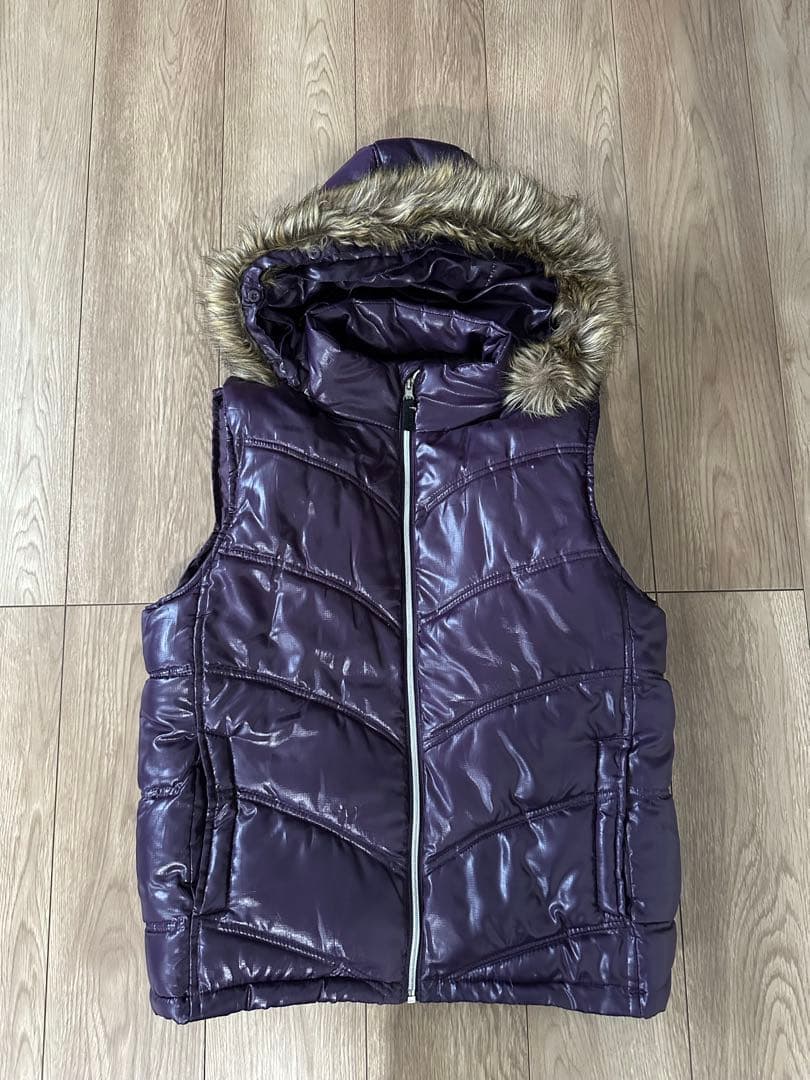 y2k 00s vintage far down vest お兄系