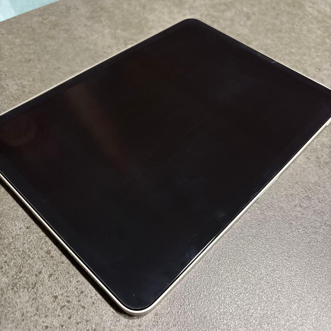 iPad Air Wi-Fi 64GB 第5世代 スターライト