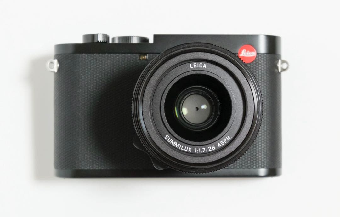 【美品】Leica (ライカ) Q2 オマケ多数