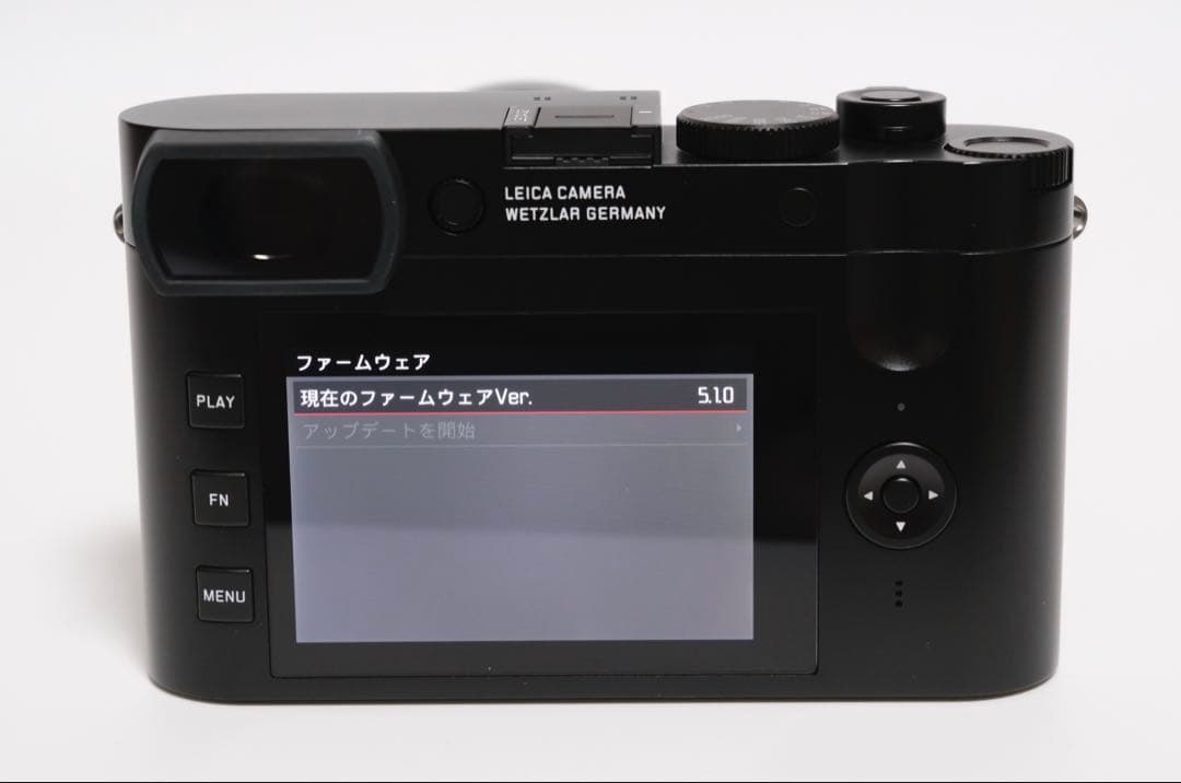 【美品】Leica (ライカ) Q2 オマケ多数