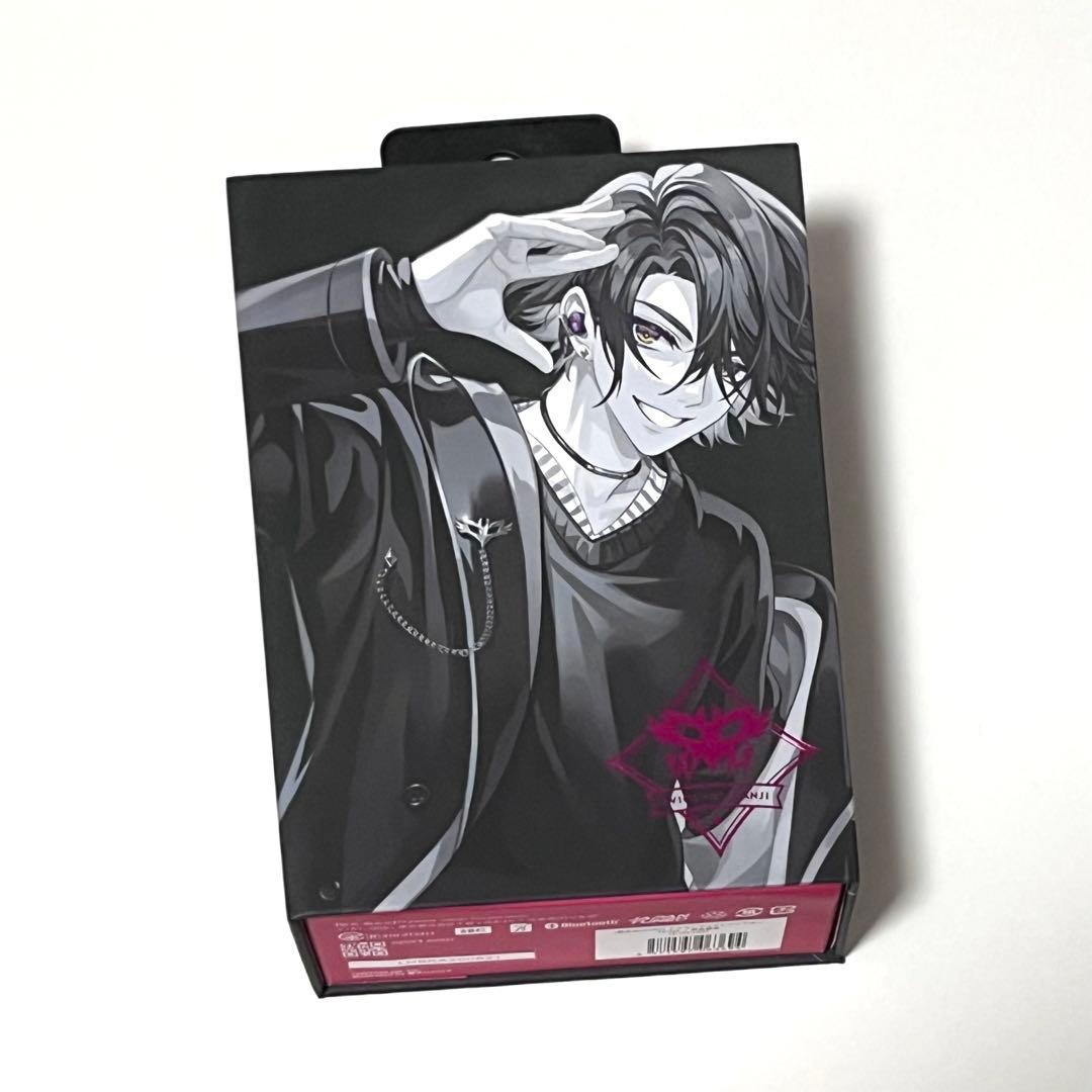 にじさんじ 2時だとか 渡会雲雀 AVIOT ワイヤレスイヤホン