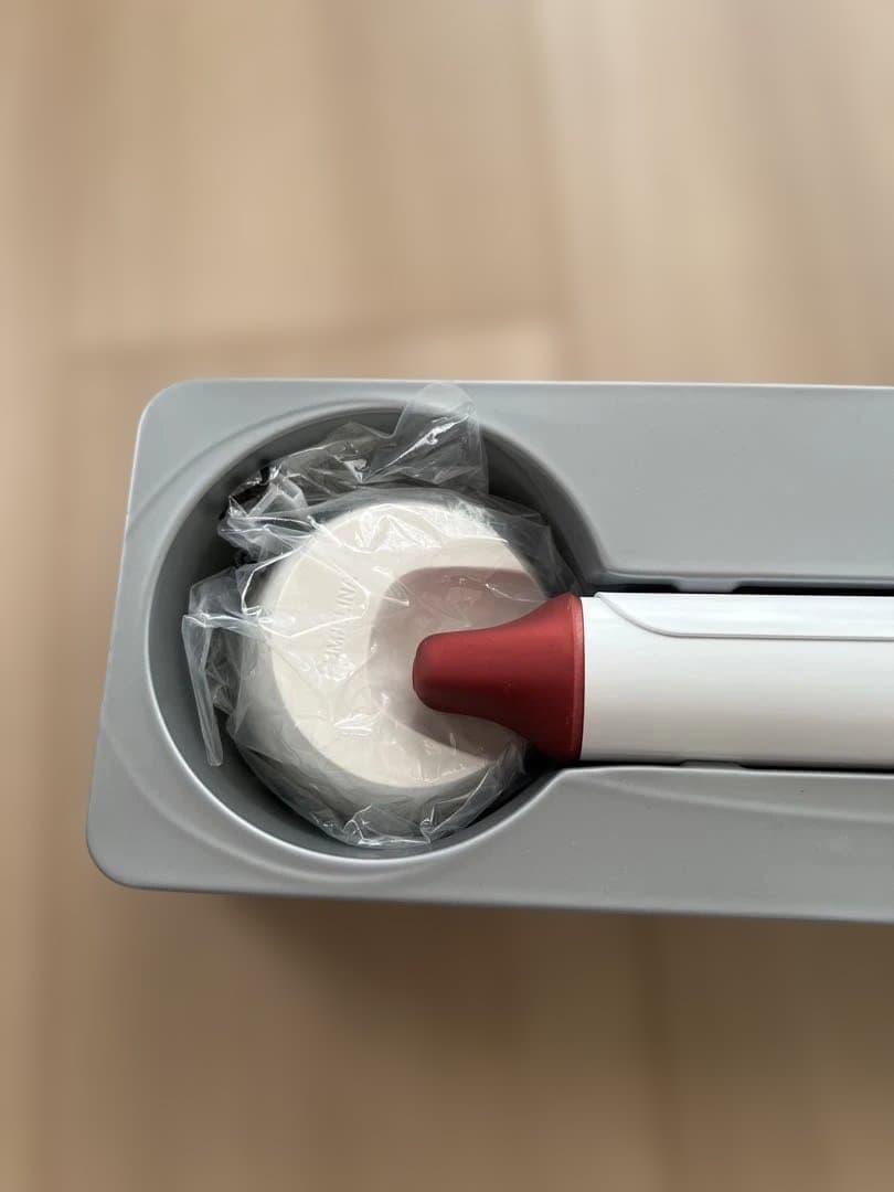 さんご‼️美品‼️ヘアービューロン2Dプラス　34mm カールアイロン